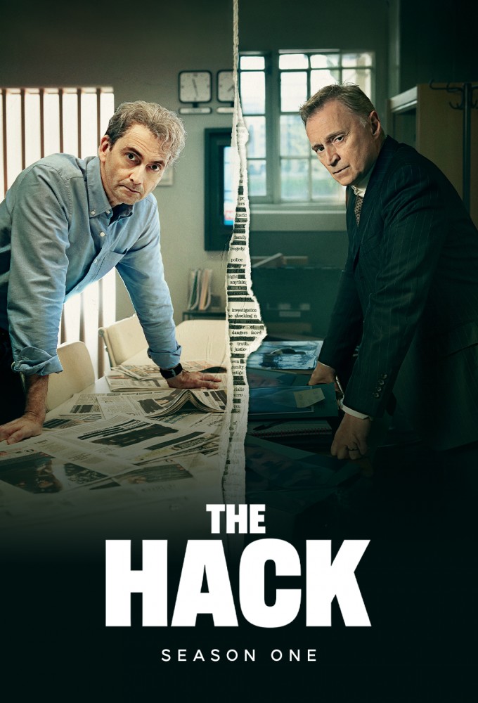 The Hack - Season 1 [315085] (A1759004932) [[TV Shows]] --Plex--